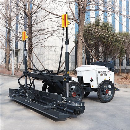 Vanse WS940C betonowe urządzenie laserowe