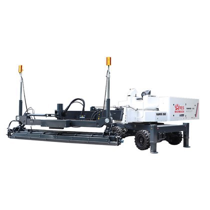 YZ{0}}E Kołowy stół laserowy do betonu