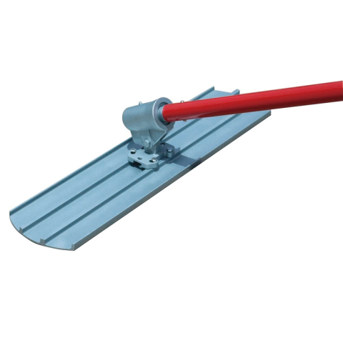 Pływak byka magnezu z okrągłym końcem